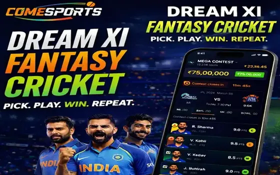 Chennai vs Mumbai on Cric999